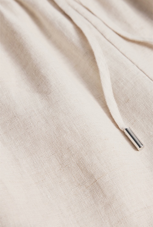 Teen Linen Pant