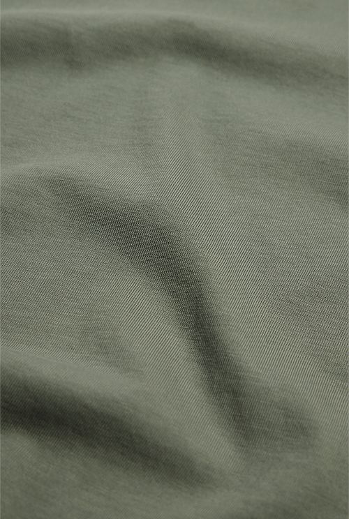 Teen Relaxed Short Sleeve T-Shirt Teen Relaxed Short Sleeve T-Shirt