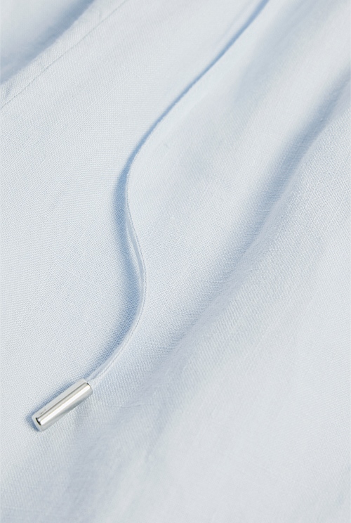 Teen Linen Pant Teen Linen Pant