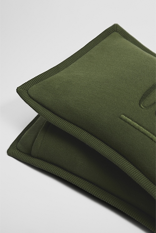 Australian Cotton Logo Heat Pack Australian Cotton Logo Heat Pack