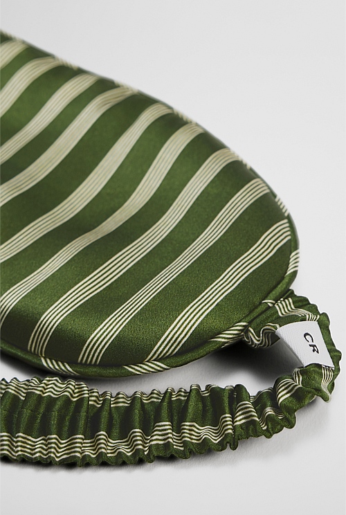 Silk Eye Mask Silk Eye Mask