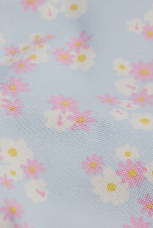 Printed Legging Printed Legging