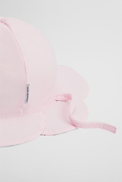 Reversible Swim Hat Reversible Swim Hat