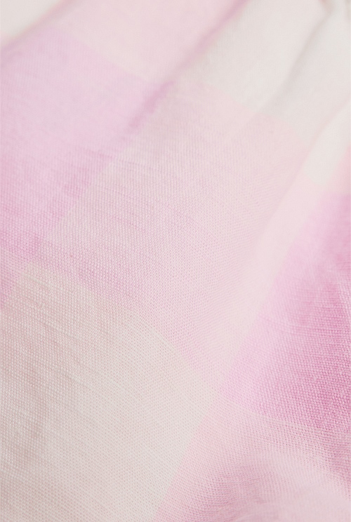 Gingham Short Gingham Short