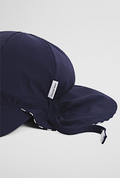 Reversible Swim Hat Reversible Swim Hat