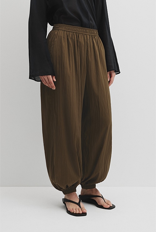 Balloon Pant Balloon Pant