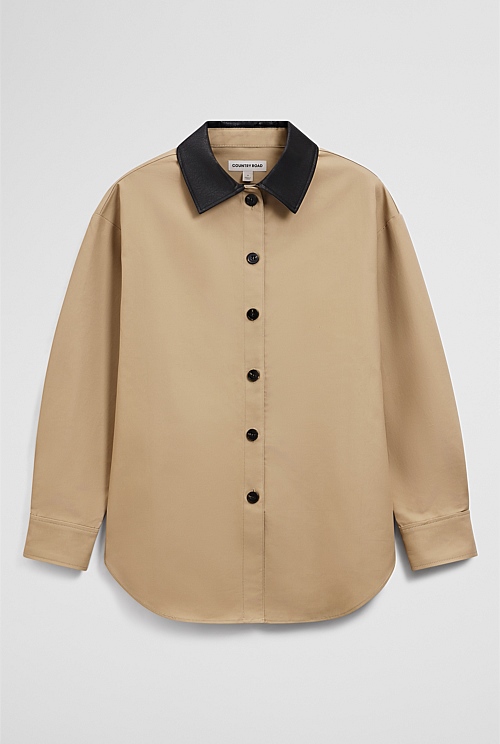 Barn Shirt Barn Shirt