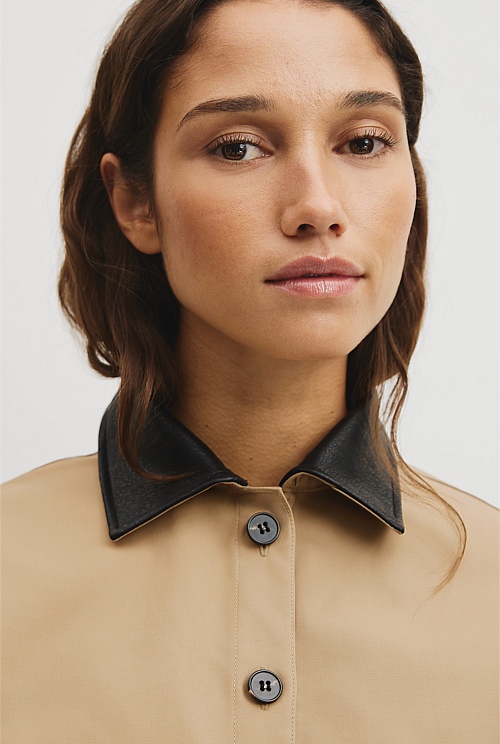 Barn Shirt Barn Shirt
