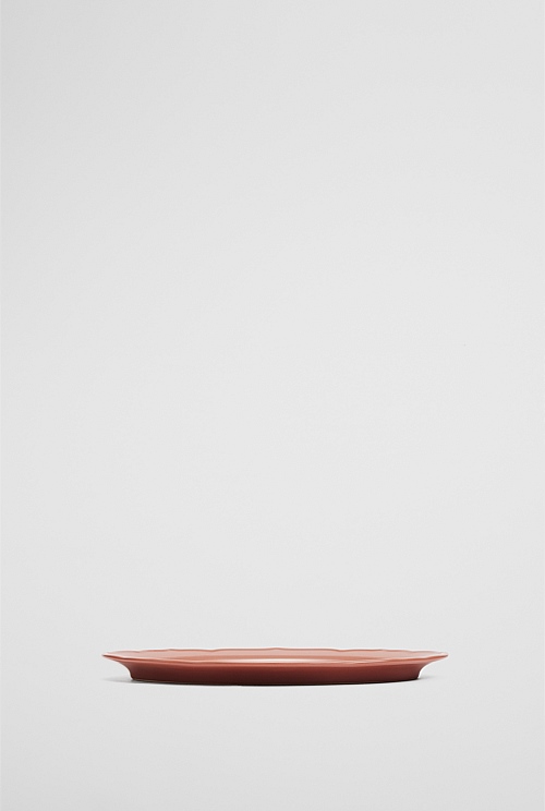 Luna Small Platter