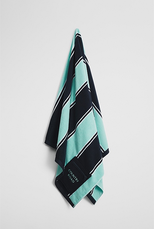 Drift Australian Cotton Beach Towel Drift Australian Cotton Beach Towel