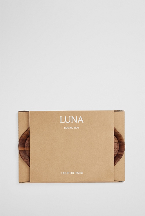 Luna Serving Tray Luna Serving Tray