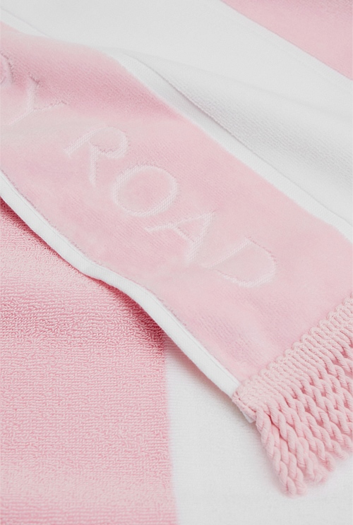 Beau Australian Cotton Beach Towel Beau Australian Cotton Beach Towel
