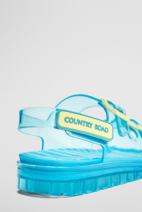 Kai Jelly Sandal Kai Jelly Sandal