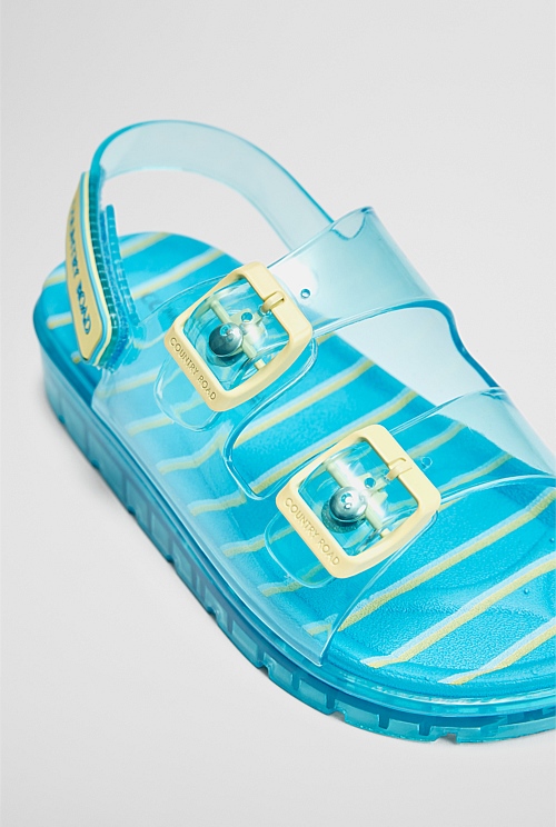 Kai Jelly Sandal Kai Jelly Sandal