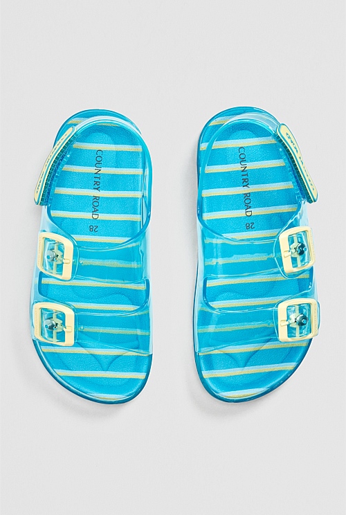 Kai Jelly Sandal Kai Jelly Sandal