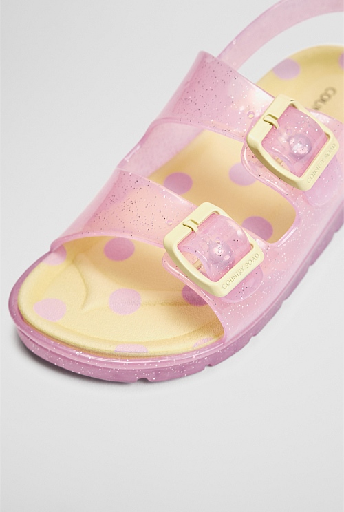 Kai Jelly Sandal Kai Jelly Sandal