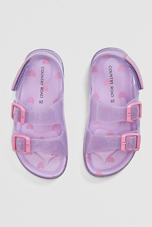 Kai Jelly Sandal Kai Jelly Sandal