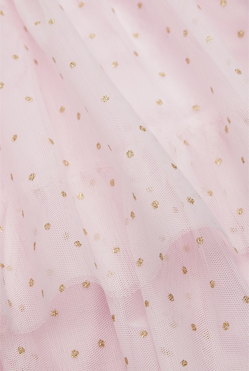Sleeveless Tutu Dress Sleeveless Tutu Dress