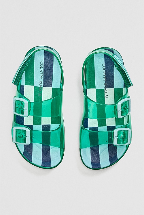 Kai Jelly Sandal Kai Jelly Sandal