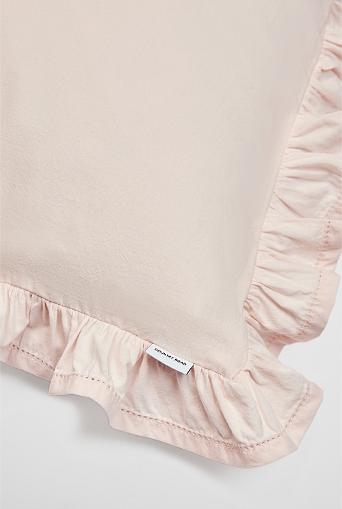Sia Standard Pillow Case Pair Sia Standard Pillow Case Pair