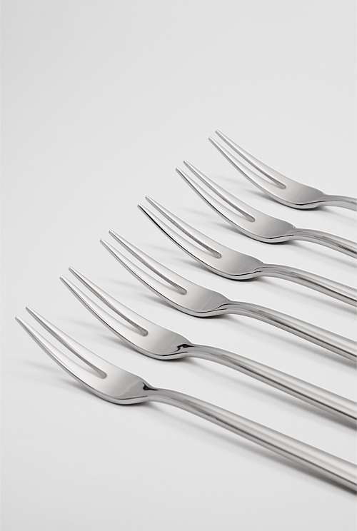Nolan Oyster Fork Set Nolan Oyster Fork Set