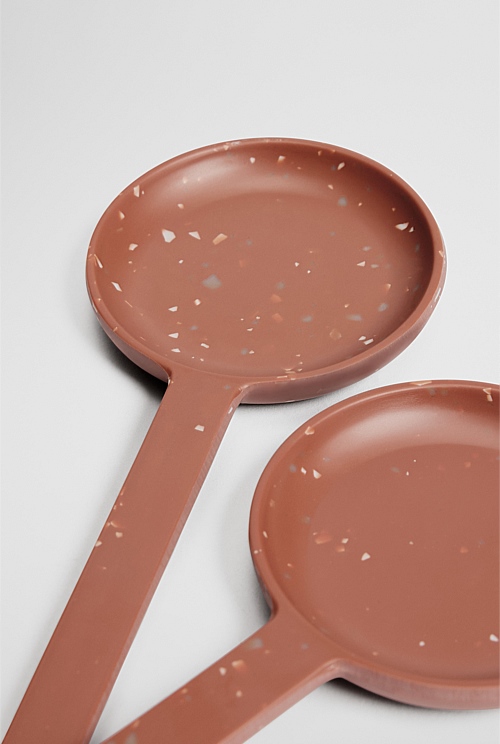 Lorne Salad Server Set of 2 Lorne Salad Server Set of 2