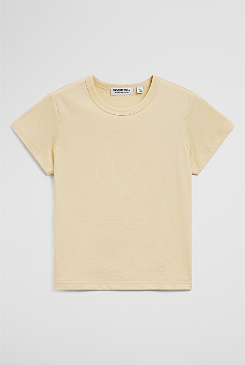 Australian Cotton Baby T-Shirt