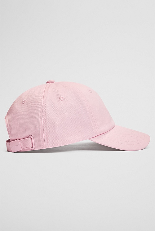 Mini Logo Cap Mini Logo Cap