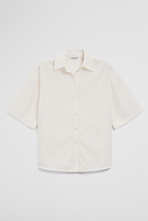 Short Sleeve Shirt Short Sleeve Shirt