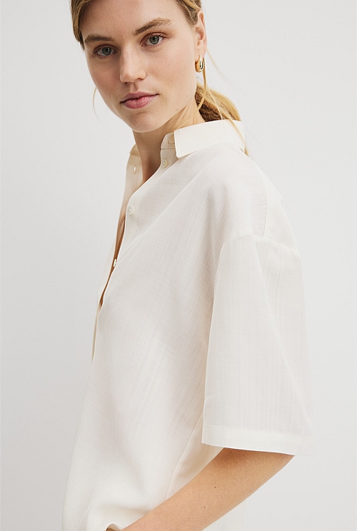 Short Sleeve Shirt Short Sleeve Shirt