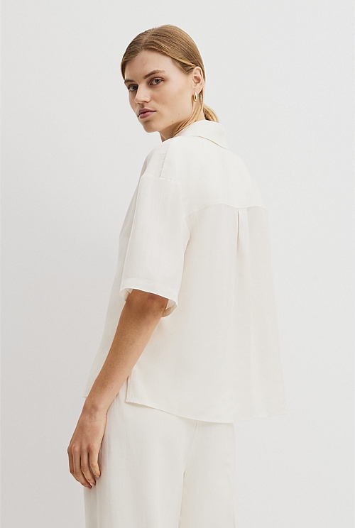 Short Sleeve Shirt Short Sleeve Shirt