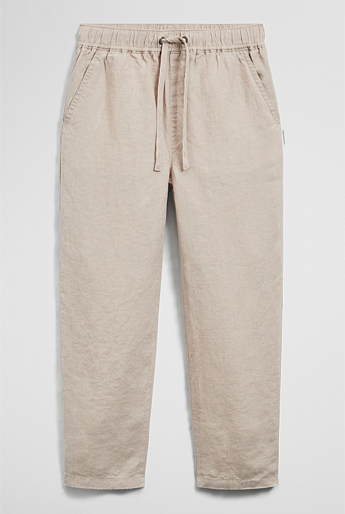 Linen Pant Linen Pant