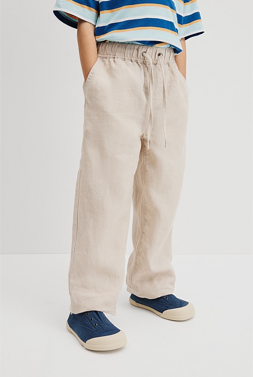 Linen Pant Linen Pant