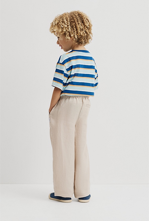 Linen Pant Linen Pant