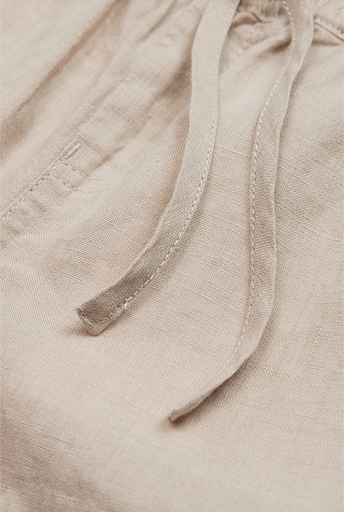Linen Pant Linen Pant