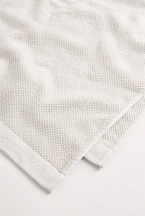 Calo Australian Cotton Bath Towel