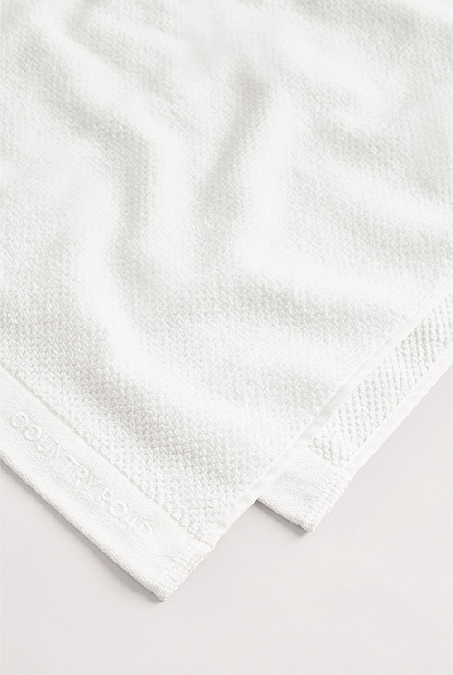 Calo Australian Cotton Bath Towel