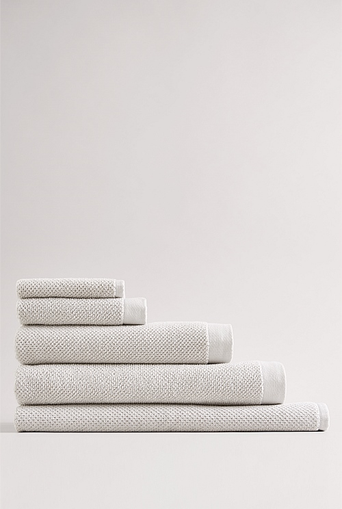 Calo Australian Cotton Hand Towel