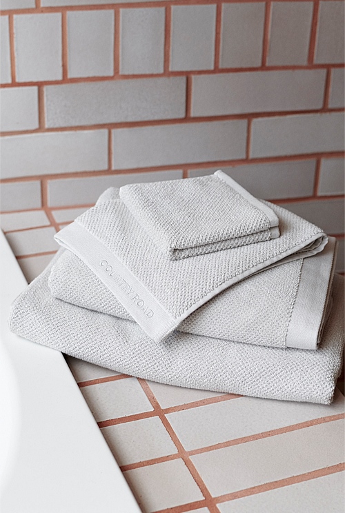 Calo Australian Cotton Bath Sheet