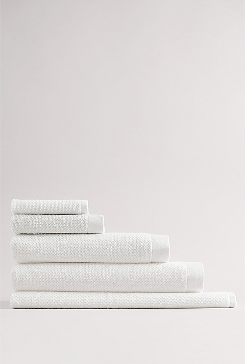 Calo Australian Cotton Bath Sheet