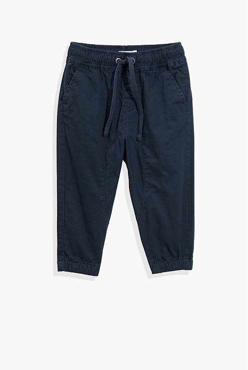 Woven Pant