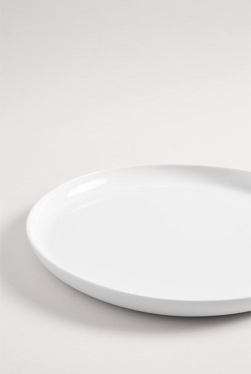 Yarra Large Round Platter