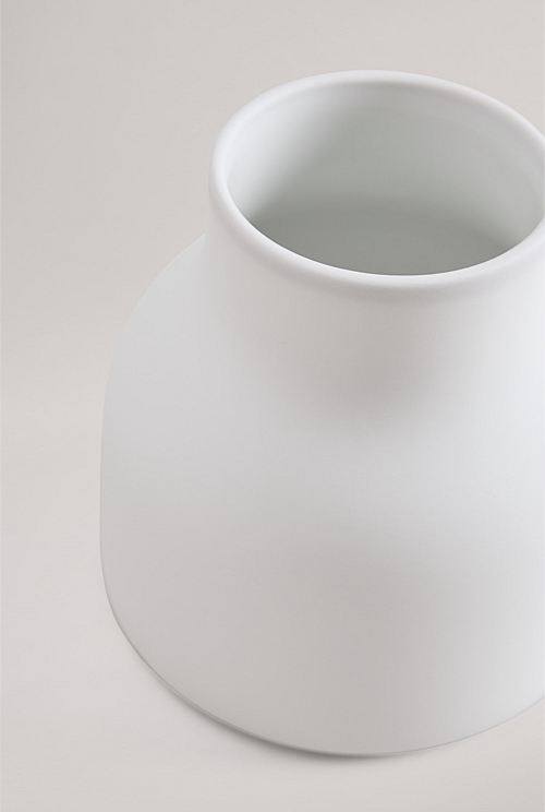 Dane Ceramic Extra Small Vase