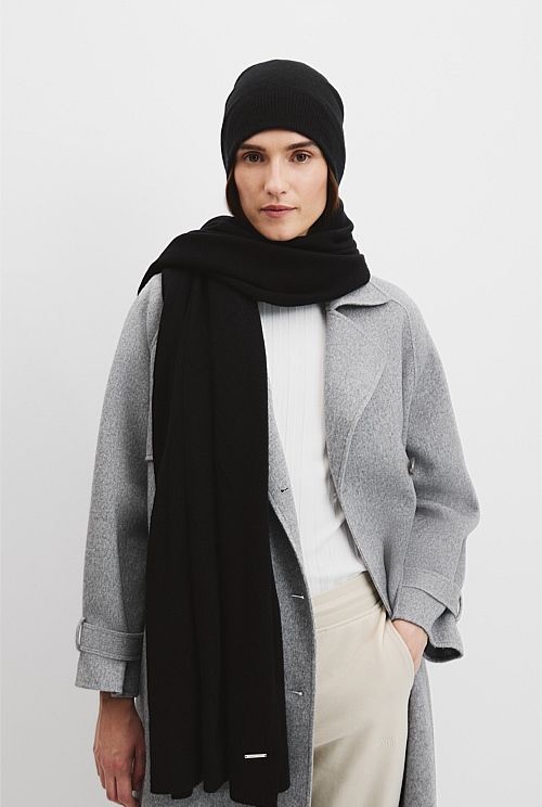 Cashmere Beanie