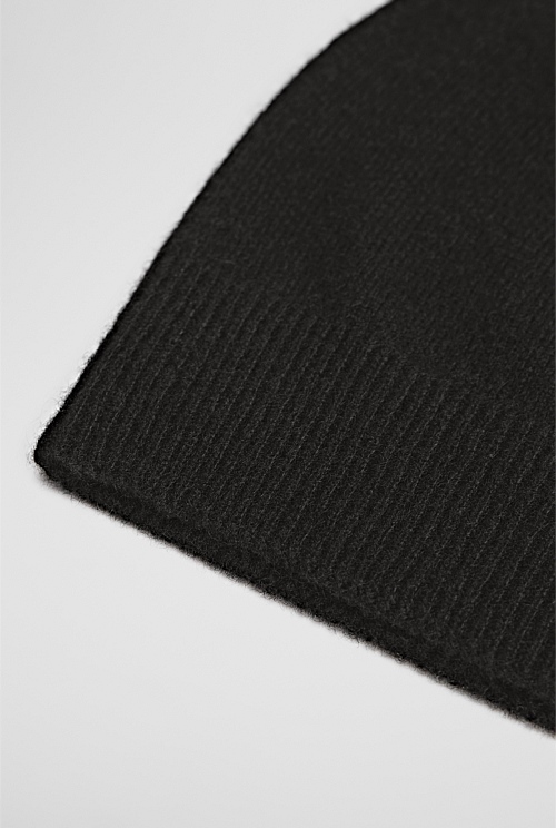 Cashmere Beanie