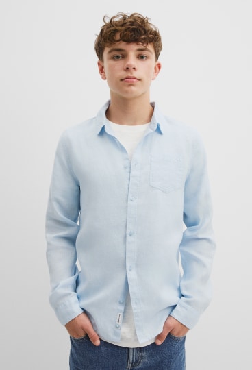 Teen