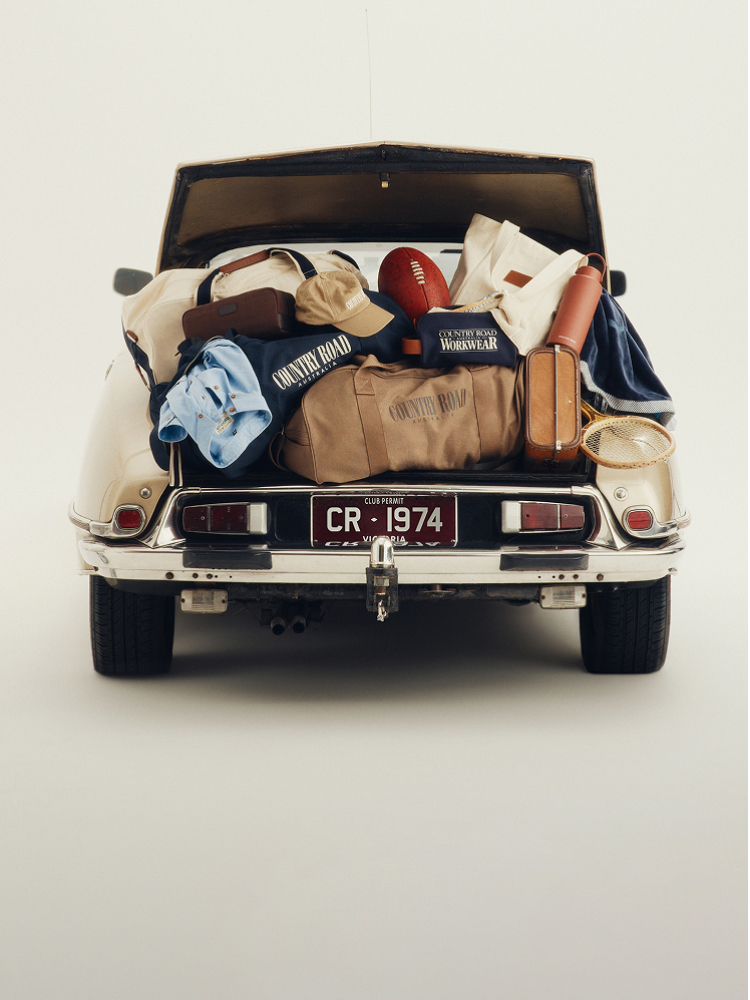 THE GIFT GUIDE - FATHER’S DAY