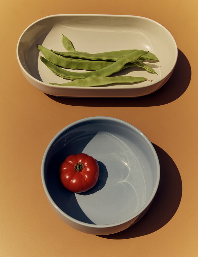 Home Editorial