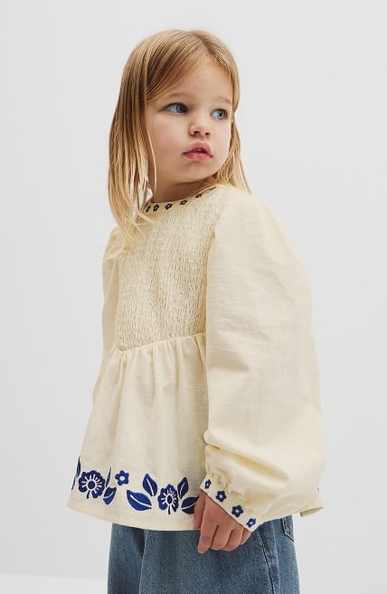 Shop by Child