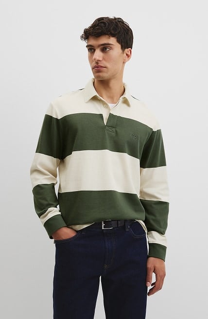 Shop by Man